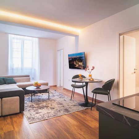 D&A Amphitheatre Premium Apartments With Free Parking Pula Exterior foto