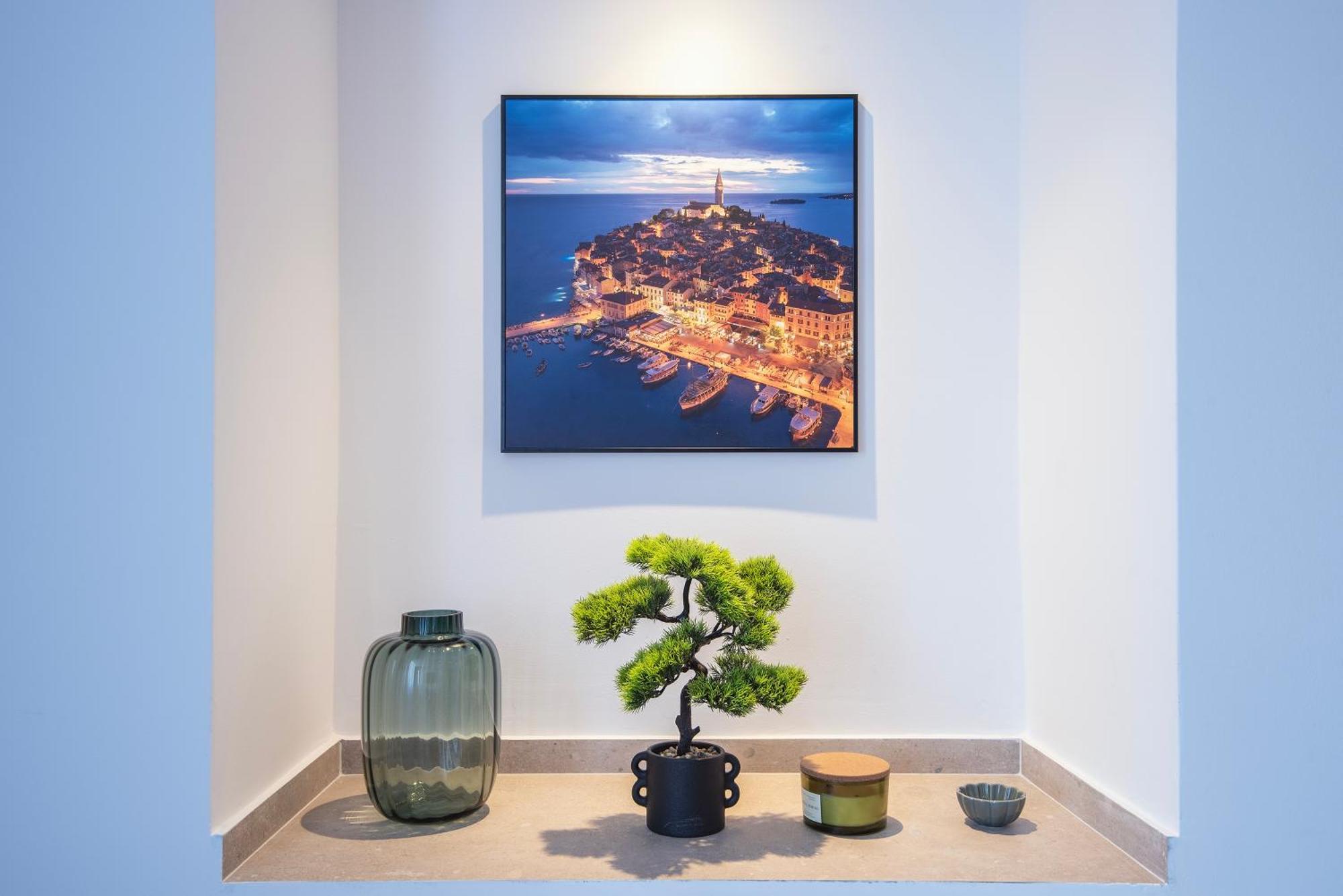 D&A Amphitheatre Premium Apartments With Free Parking Pula Exterior foto